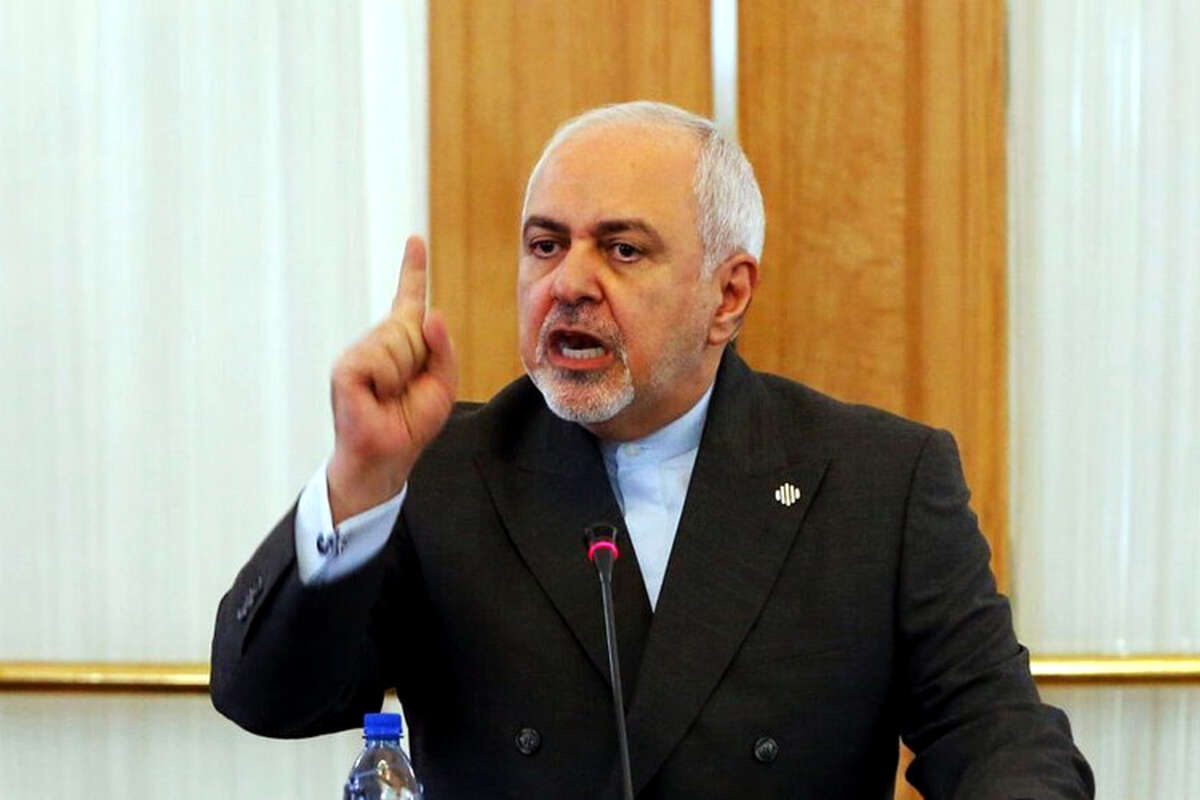 مقاله راهبردی ظریف در الجزیره: اعراب همواره در سمت اشتباه تاریخ ایستادند