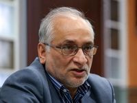 حسین مرعشی: شرایط نه جنگ و نه صلح برای ما پرهزینه و خطرناک است