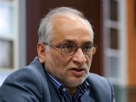 حسین مرعشی: شرایط نه جنگ و نه صلح برای ما پرهزینه و خطرناک است