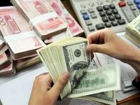 بانک‌ها تا سقف چند یورو مجاز به خرید و فروش ارز شدند؟
