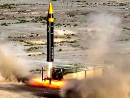 رویترز ادعا کرد/  ایران امروز آزمایش موشکی انجام می‌دهد