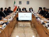 مصوبات ستاد ساماندهی فضای مجازی درباره اینترنت به‌زودی اعلام می‌شود