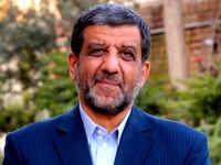 ضرغامی علل اعتراضات دی‌ماه را تحلیل کرد + تصویر