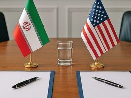  پیشرفت در گفت‌و‌گو‌های تهران و واشنگتن/  تنگه هرمز همچنان نقطه تنش 