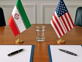  پیشرفت در گفت‌و‌گو‌های تهران و واشنگتن/  تنگه هرمز همچنان نقطه تنش 