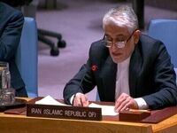 ایران: آغازگر هیچ جنگی نخواهیم بود/ در صورت تجاوز قاطعانه پاسخ خواهیم داد