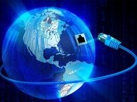  وزارت ارتباطات در حال پیگیری اتصال اینترنت بین‌الملل