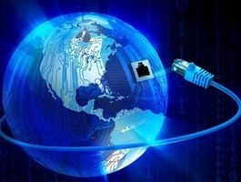  وزارت ارتباطات در حال پیگیری اتصال اینترنت بین‌الملل