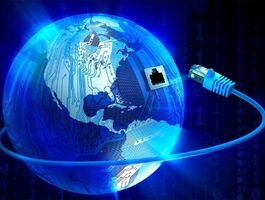 اینترنت کی وصل می شود؟