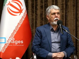 وزیر فرهنگ: هنر اندیشه‌ورز در شرایط امروز کشور باید مورد توجه قرار گیرد
