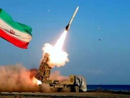 بازتاب گسترده پاسخ ایران به آمریکا / هدف ارسال «پیام هشدار» بود