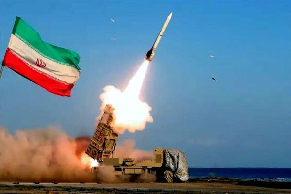 بازتاب گسترده پاسخ ایران به آمریکا / هدف ارسال «پیام هشدار» بود