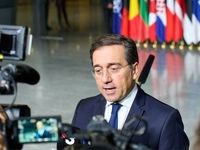 اسپانیا: اروپا نباید وارد درگیری‌های خاورمیانه شود