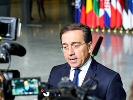 اسپانیا: اروپا نباید وارد درگیری‌های خاورمیانه شود