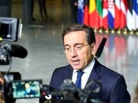 اسپانیا: اروپا نباید وارد درگیری‌های خاورمیانه شود