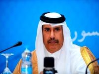نخستین  واکنش منطقه‌ای به پیشنهاد ظریف