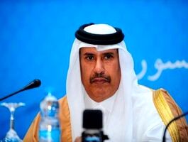 نخستین  واکنش منطقه‌ای به پیشنهاد ظریف