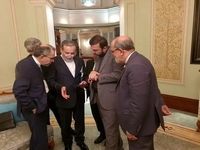 ادعای تازه درباره محتوای پیشنهاد امروز ایران