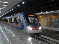 مترو و اتوبوس در تهران تا این تاریخ رایگان شد