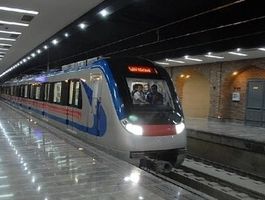 مترو و اتوبوس در تهران تا این تاریخ رایگان شد