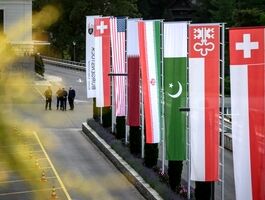 آغاز نشست سه جانبه ایران، امریکا و قطر درباره موضوع لبنان و اموال بلوکه شده