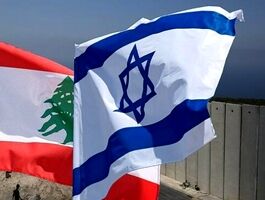 لبنان برای مذاکره با اسرائیل شرط گذاشت
