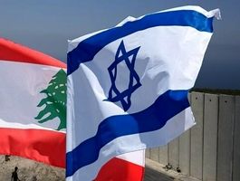 لبنان برای مذاکره با اسرائیل شرط گذاشت