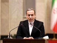  تحلیل افسر آمریکایی از مذاکره ایران و آمریکا / عراقچی دیویس را شگفت‌‌زده کرد 