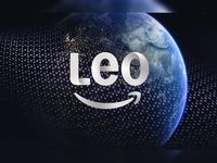 اینترنت ماهواره‌ای «آمازون» اواسط امسال در دسترس قرار می‌گیرد