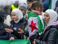 تلاش آلمان برای بازگرداندن پناهندگان سوری با پرداخت ۸ هزار یورو