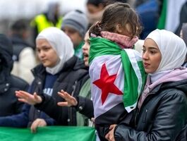 تلاش آلمان برای بازگرداندن پناهندگان سوری با پرداخت ۸ هزار یورو