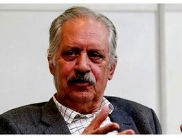 ایران و آمریکا راهی جز مذاکره و توافق ندارند/ترامپ از چند جهت تحت فشار است
