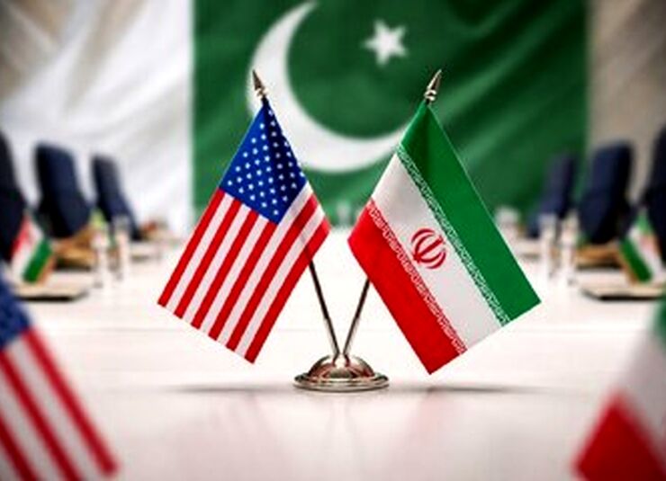 جزئیات پیش‌نویس تفاهم نامه ایران و آمریکا/ از کمک به بازسازی ایران تا رفع پول‌های بلوکه شده