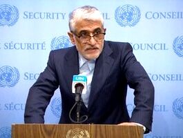 شرط ایران برای آغاز مجدد مذاکرات  
