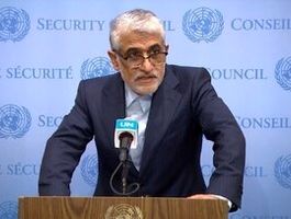شرط ایران برای آغاز مجدد مذاکرات  