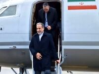 تاریخ سفر مجدد عراقچی به اسلام‌آباد مشخص شد