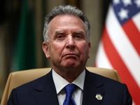 ویتکاف: هنوز فضایی برای توافق با ایران وجود دارد !