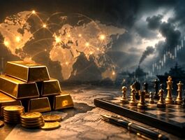 طلا، ریسک ژئوپلیتیک و بازی تفاهم؛ چرا بازار دیگر مانند سال قبل واکنش نشان نمی‌دهد؟