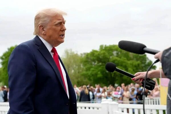  پنج اصل توافق مورد نظر ترامپ با ایران 