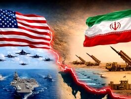 نگرانی آمریکایی ها از ناشناخته‌بودن مکان‌های پرتاب‌ موشک‌های ایران