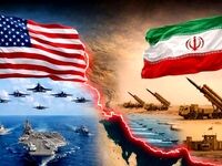 نگرانی آمریکایی ها از ناشناخته‌بودن مکان‌های پرتاب‌ موشک‌های ایران
