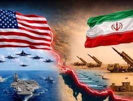 نگرانی آمریکایی ها از ناشناخته‌بودن مکان‌های پرتاب‌ موشک‌های ایران