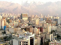  قیمت اجاره در این مناطق تهران تا ۳۸ درصد تکان خورد/ جدول