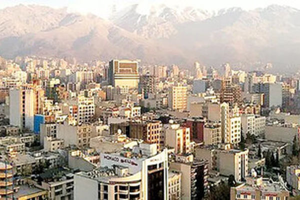  قیمت اجاره در این مناطق تهران تا ۳۸ درصد تکان خورد/ جدول
