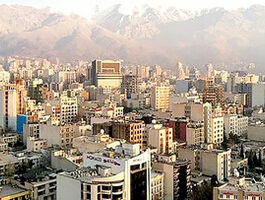  قیمت اجاره در این مناطق تهران تا ۳۸ درصد تکان خورد/ جدول