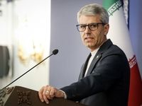 بقایی: برنامه‌ای برای دور بعدی مذاکرات نداریم