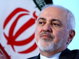 ظریف دلیل ناکامی مذاکرات پاکستان را تحلیل کرد