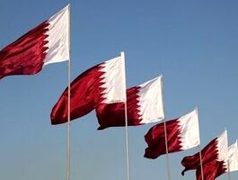 قطر:  تشدید تنش‌ها موجب کاهش ۸۰ درصدی ترافیک عبوری در تنگه هرمز شده