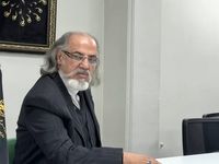 آزمون قدرت برای آمریکا