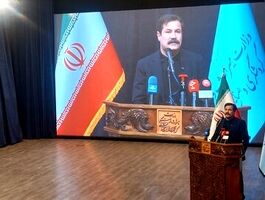 معاون رئیس‌جمهور: به مردم اعتماد داریم/ اینترنت به وضعیت گذشته بازخواهد گشت